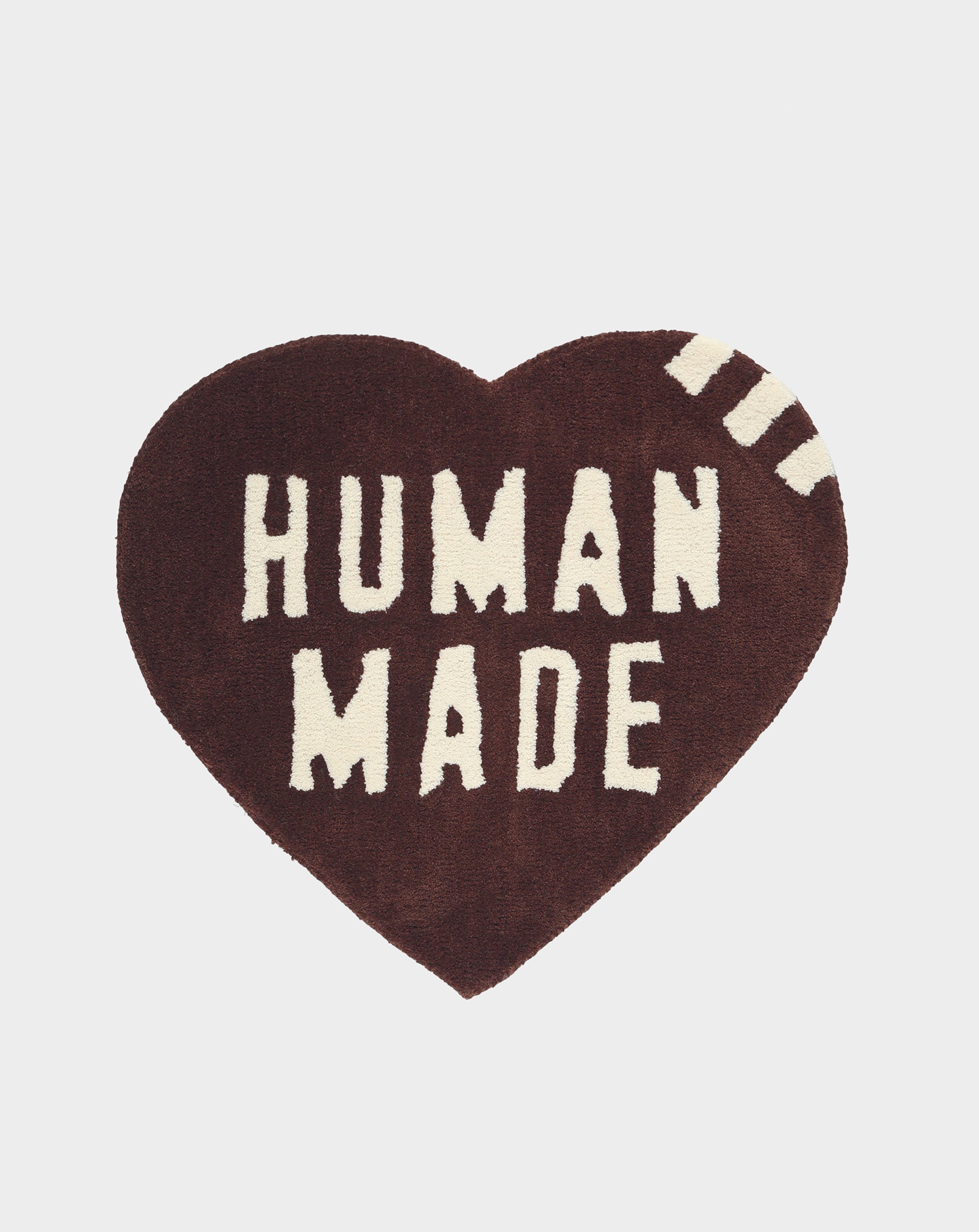 Human Made Heart Beads Cushion  - Cheap Urlfreeze Jordan outlet