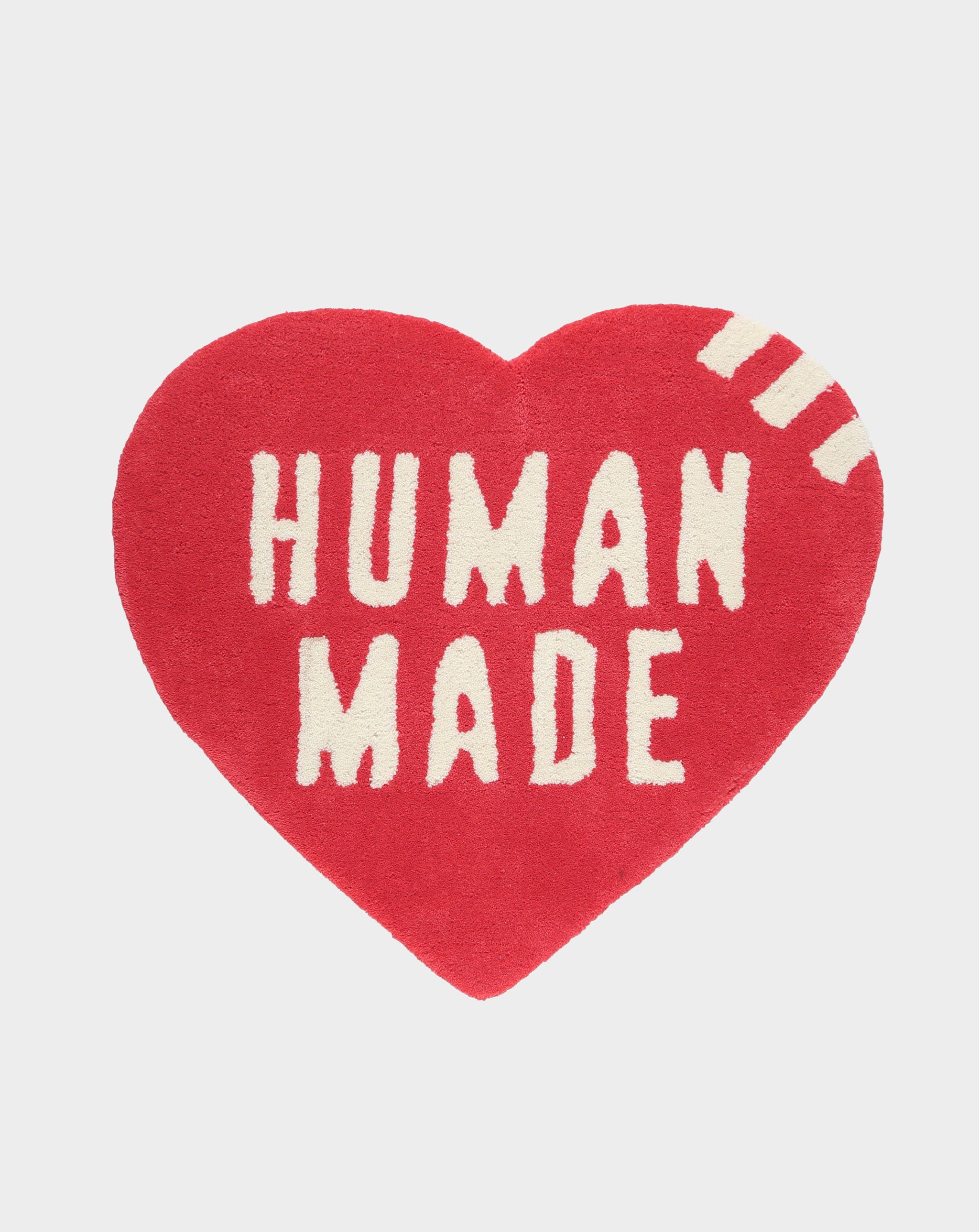 Human Made Heart Beads Cushion  - Cheap Urlfreeze Jordan outlet