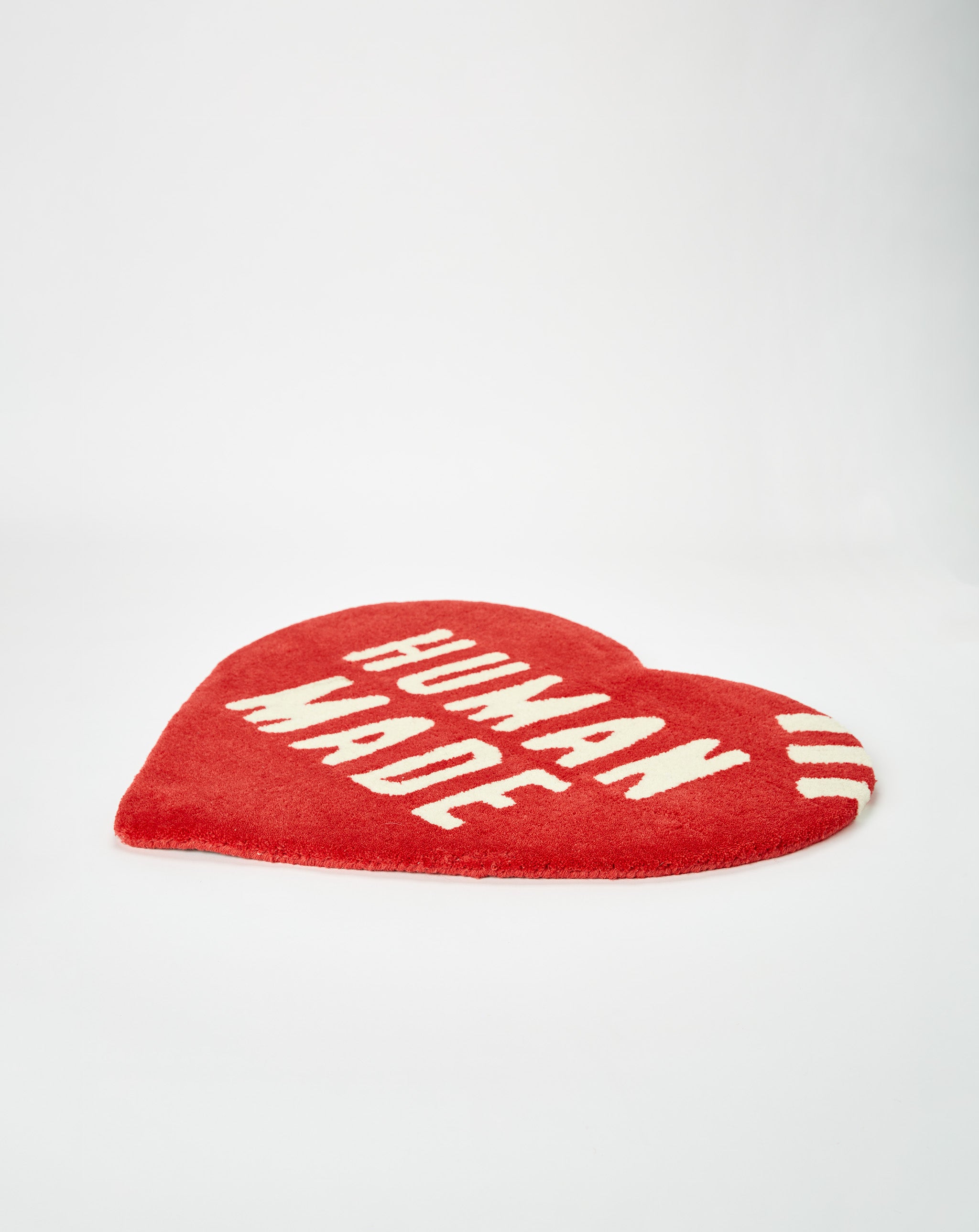 Human Made Heart Rug Medium  - Cheap Atelier-lumieres Jordan outlet
