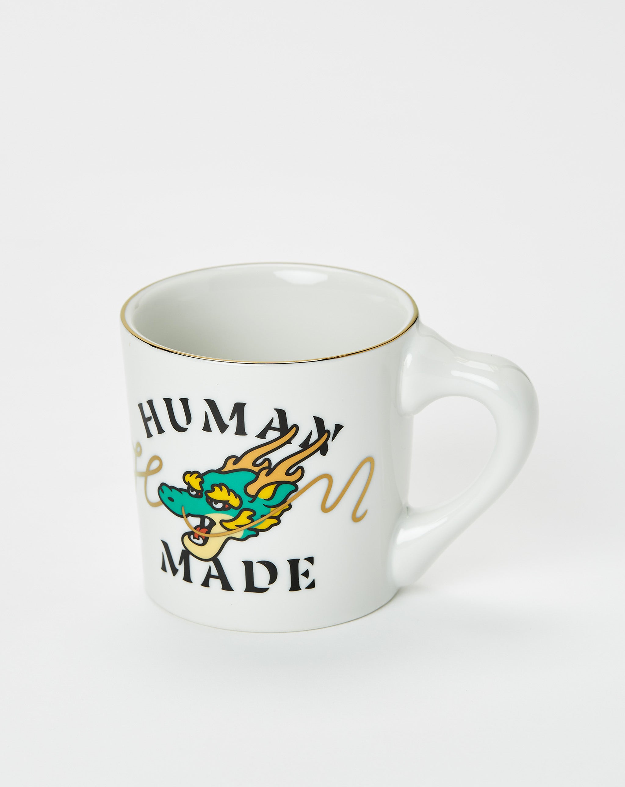 Human Made Dragon Coffee Mug  - XHIBITION
