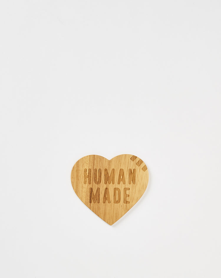 Human Made Set of 2 wood coasters  - Cheap Urlfreeze Jordan outlet