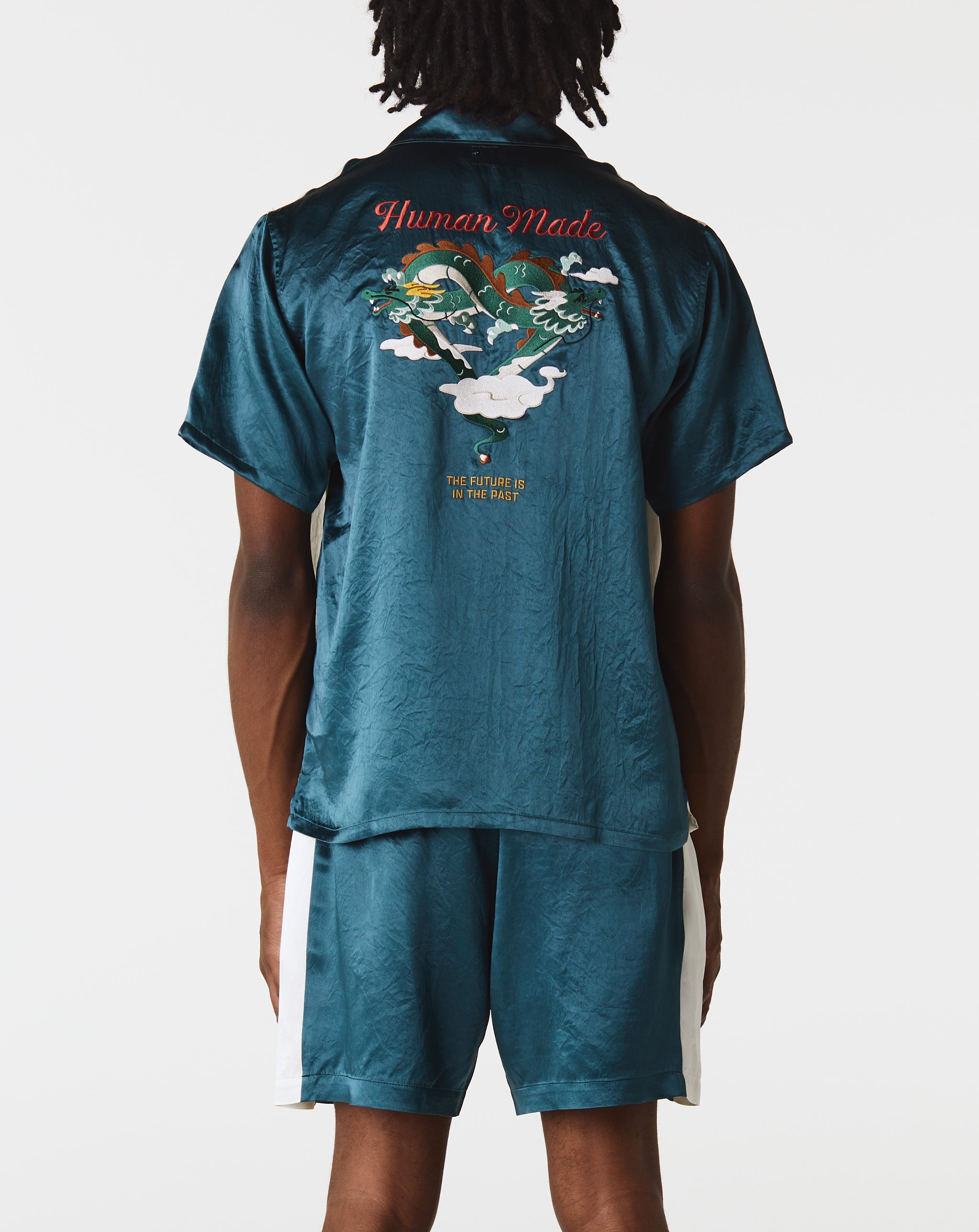 Brave Soul t-shirt and shorts pyjama set in pink