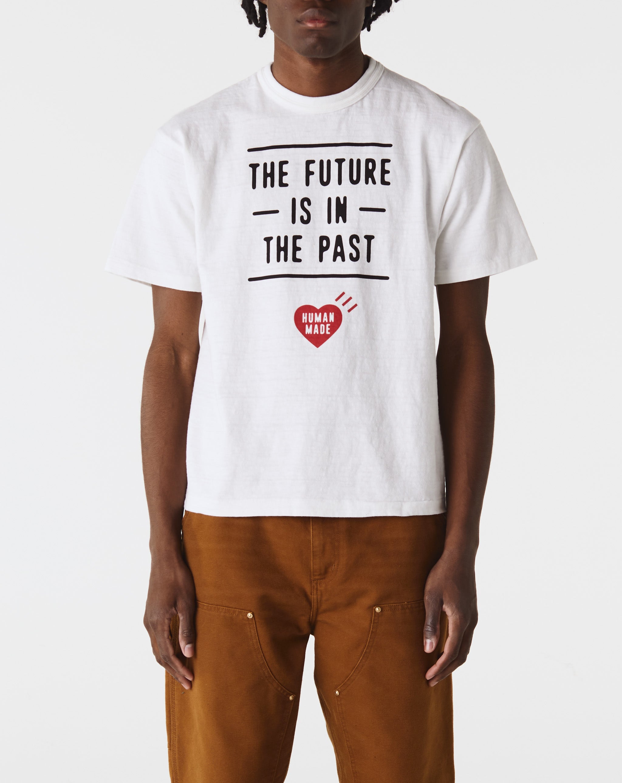 Human Made Graphic T-Shirt #03  - XHIBITION