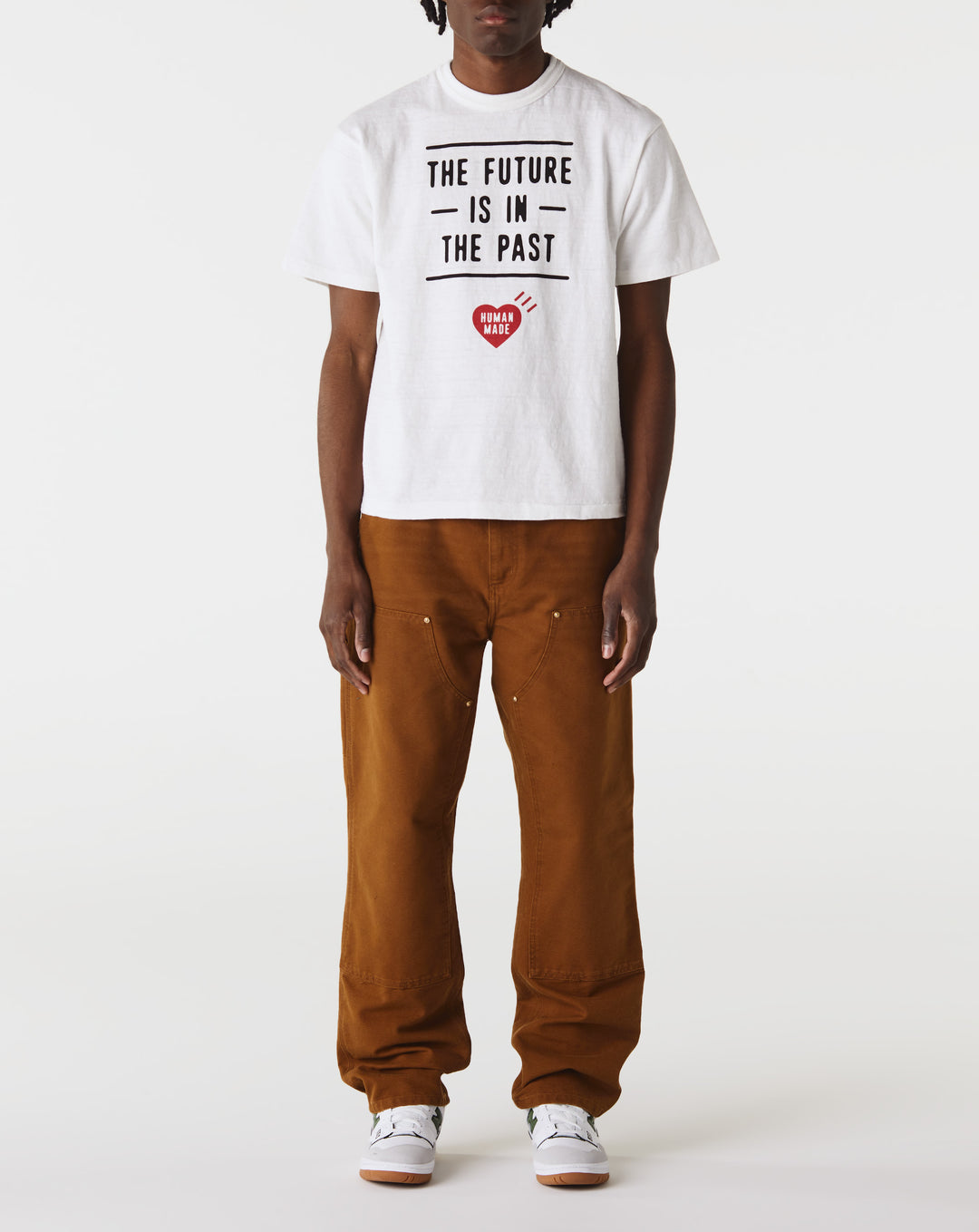 Human Made NANOS Girls T-Shirts  - Cheap Erlebniswelt-fliegenfischen Jordan outlet