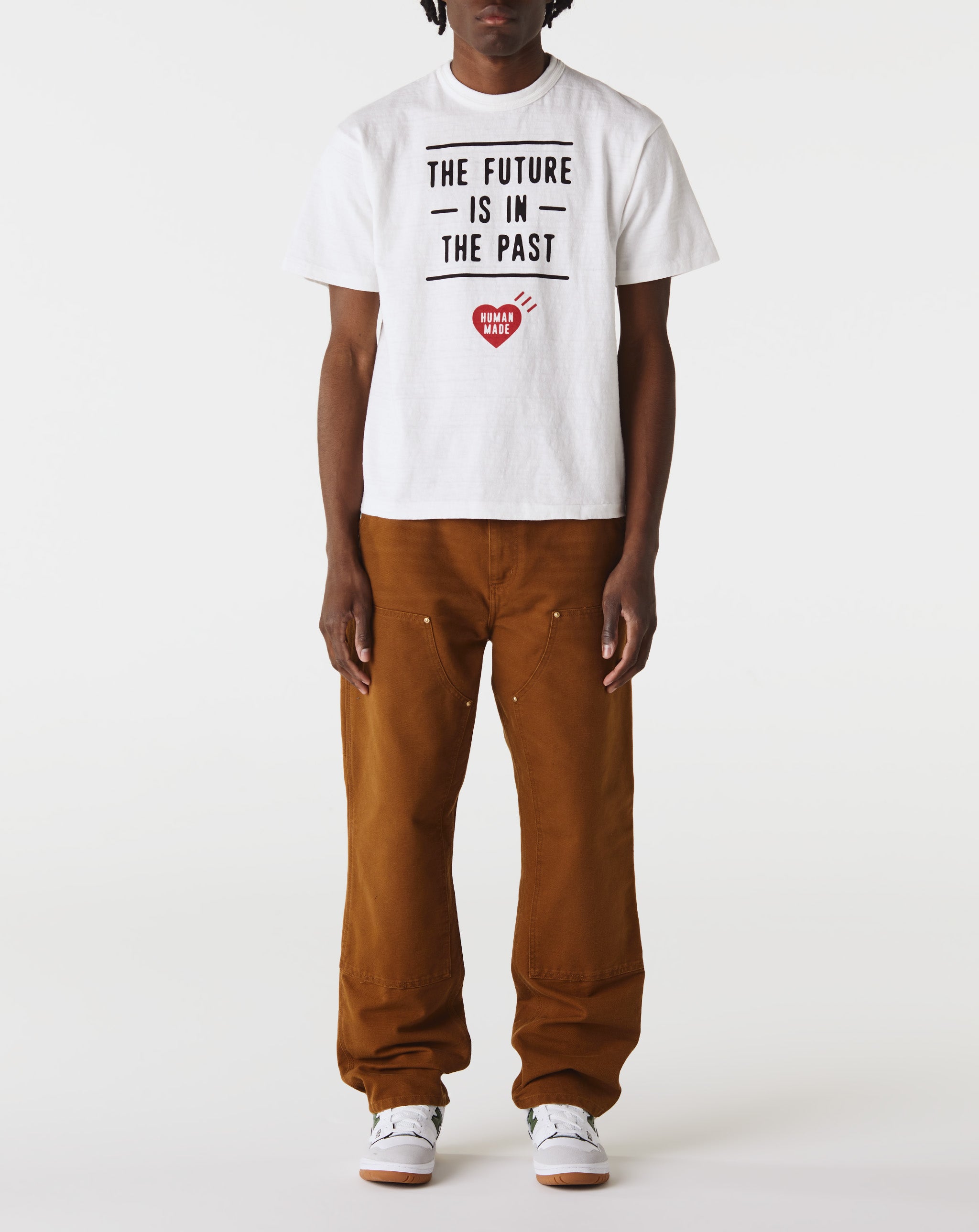 Human Made Graphic T-Shirt #03  - XHIBITION