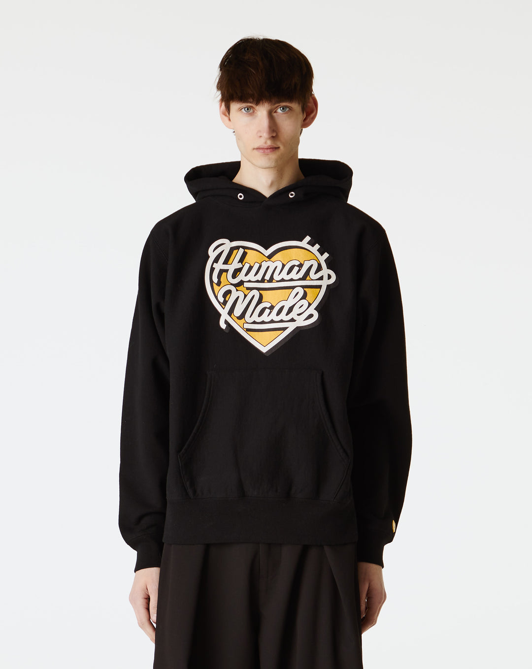 HUMAN MADE Heavyweight Hoodie \