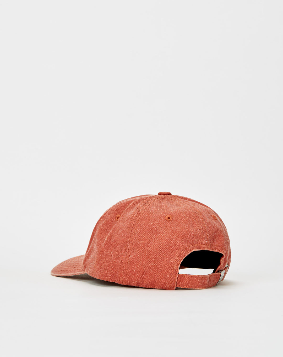 Human Made - 6 Panel Twill Cap #1 - Orange – Xhibition