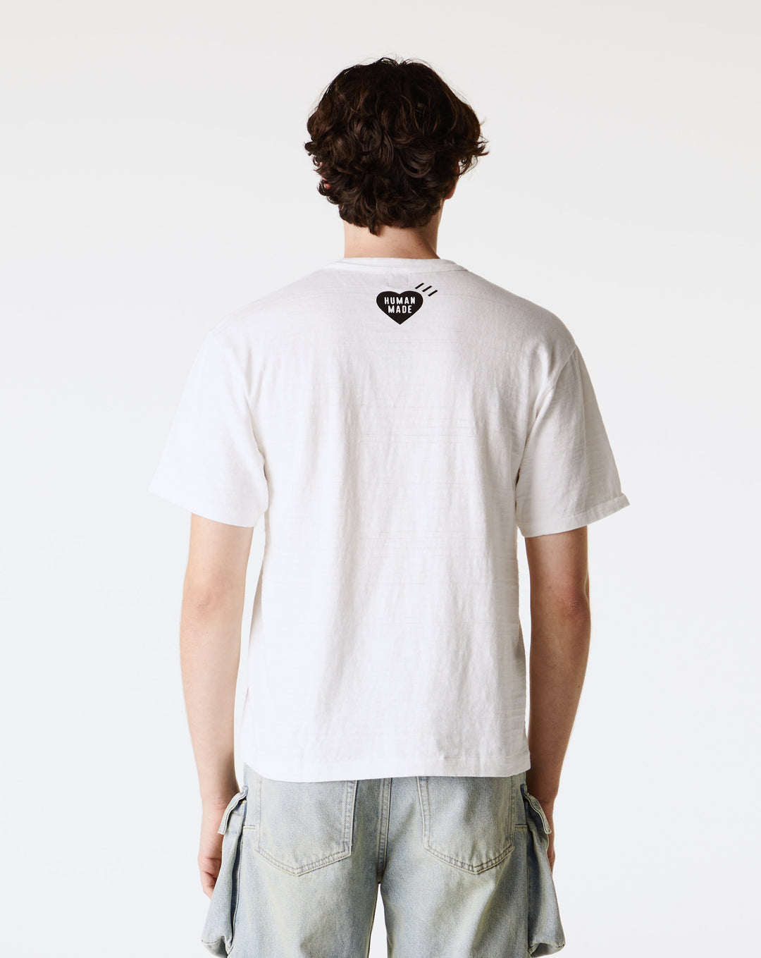 Human Made - Graphic T-Shirt #13 - White – Xhibition