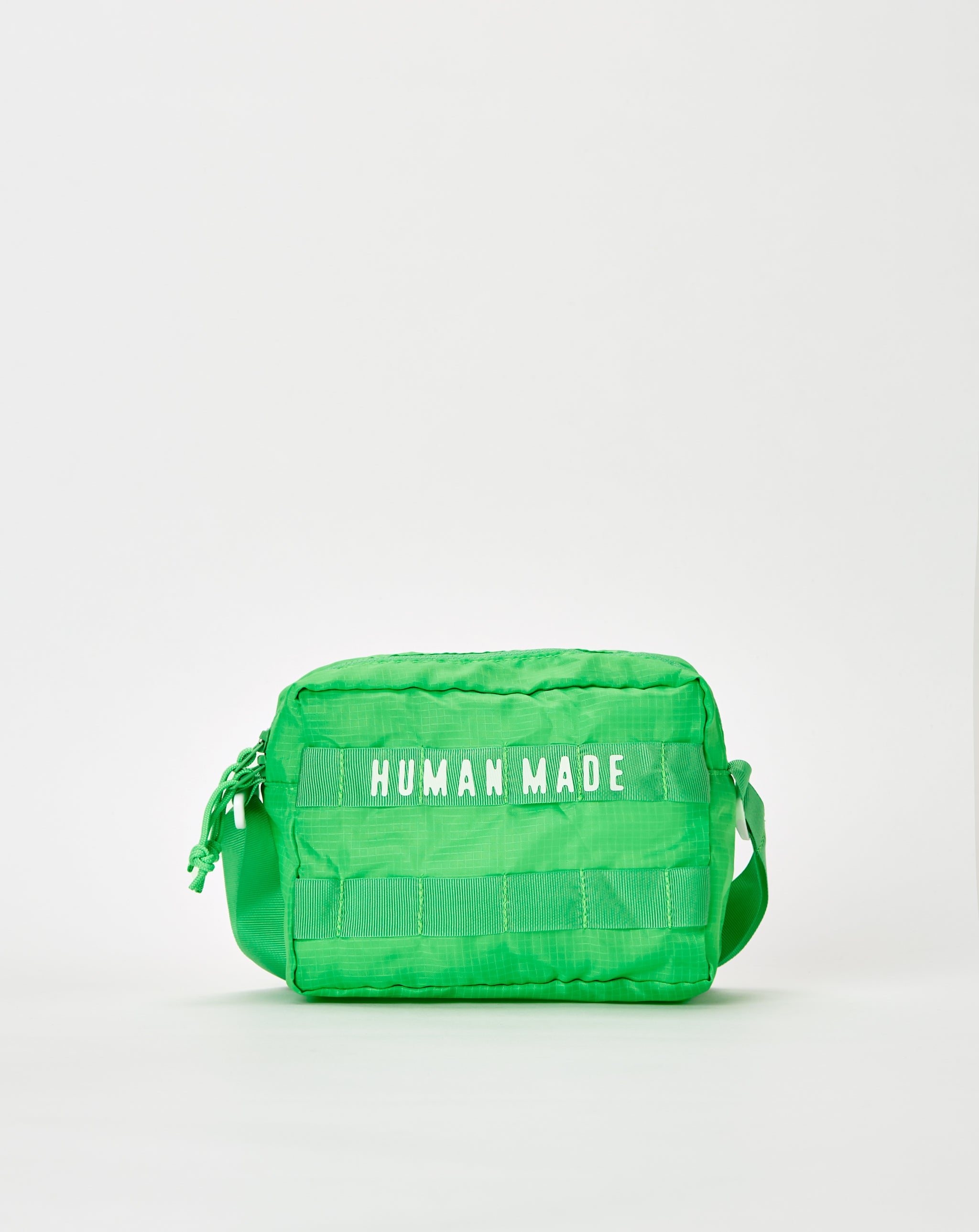 ヒューマンメイド PACKABLE LIGHT POUCH