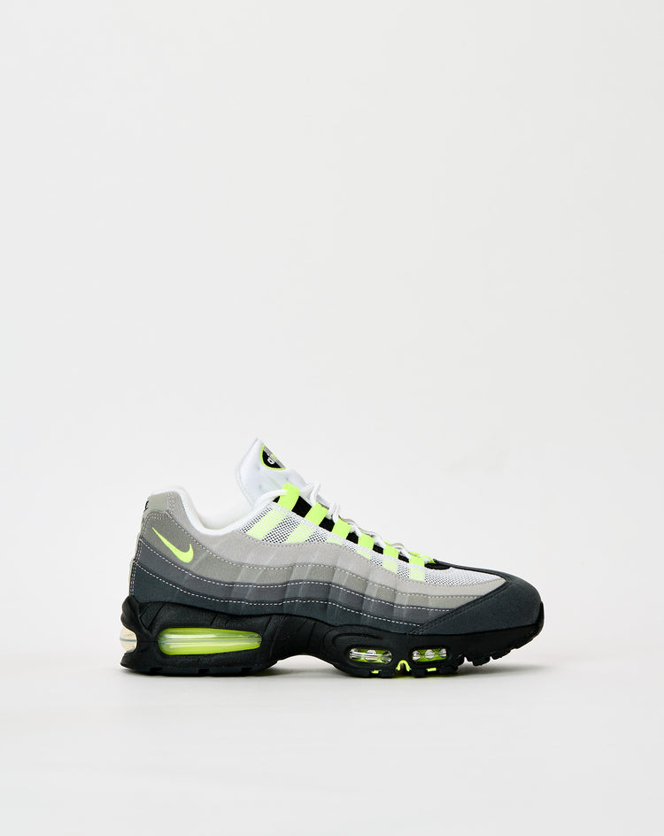 Nike Air Max 95 'Neon' - XHIBITION