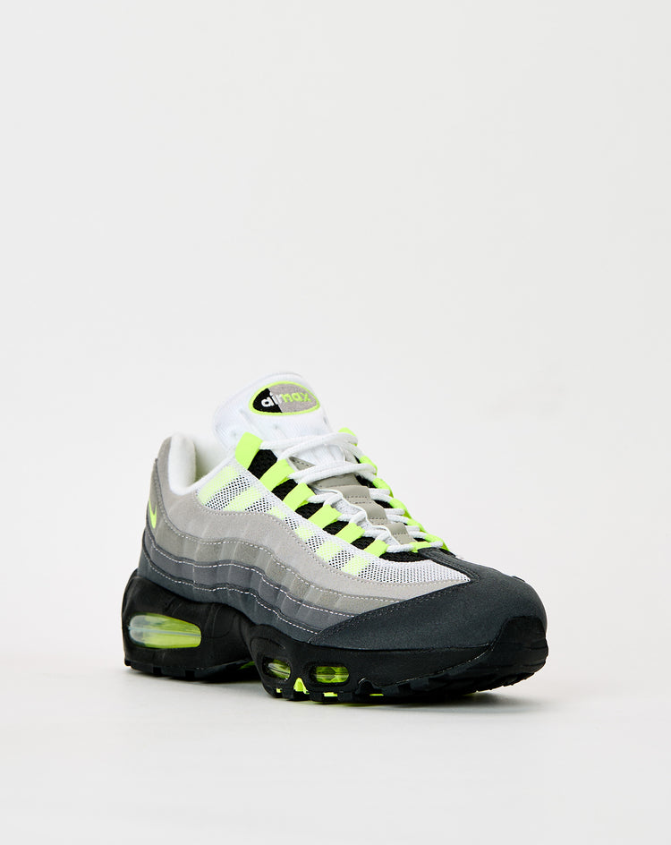 Nike Air Max 95 'Neon' - XHIBITION