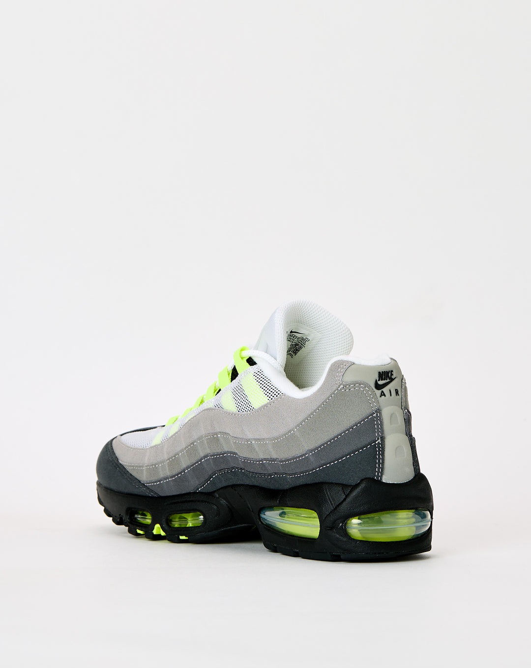 Nike Air Max 95 'Neon' - XHIBITION