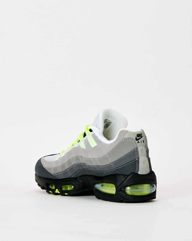 Nike Air Max 95 'Neon' - XHIBITION