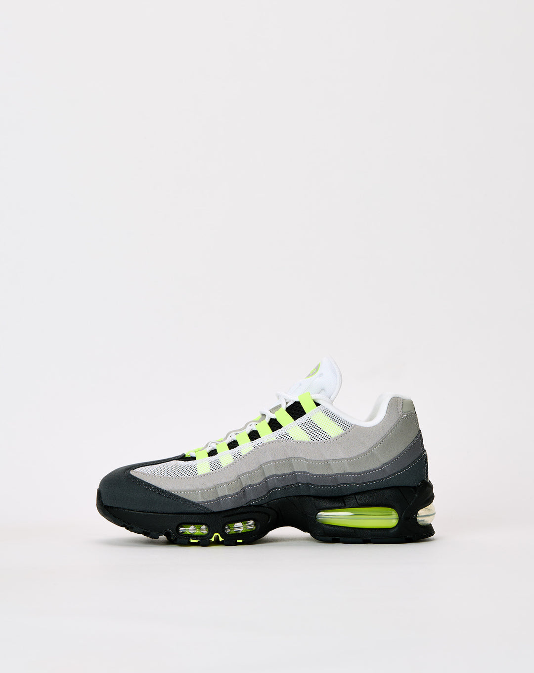 Nike Air Max 95 'Neon' - XHIBITION