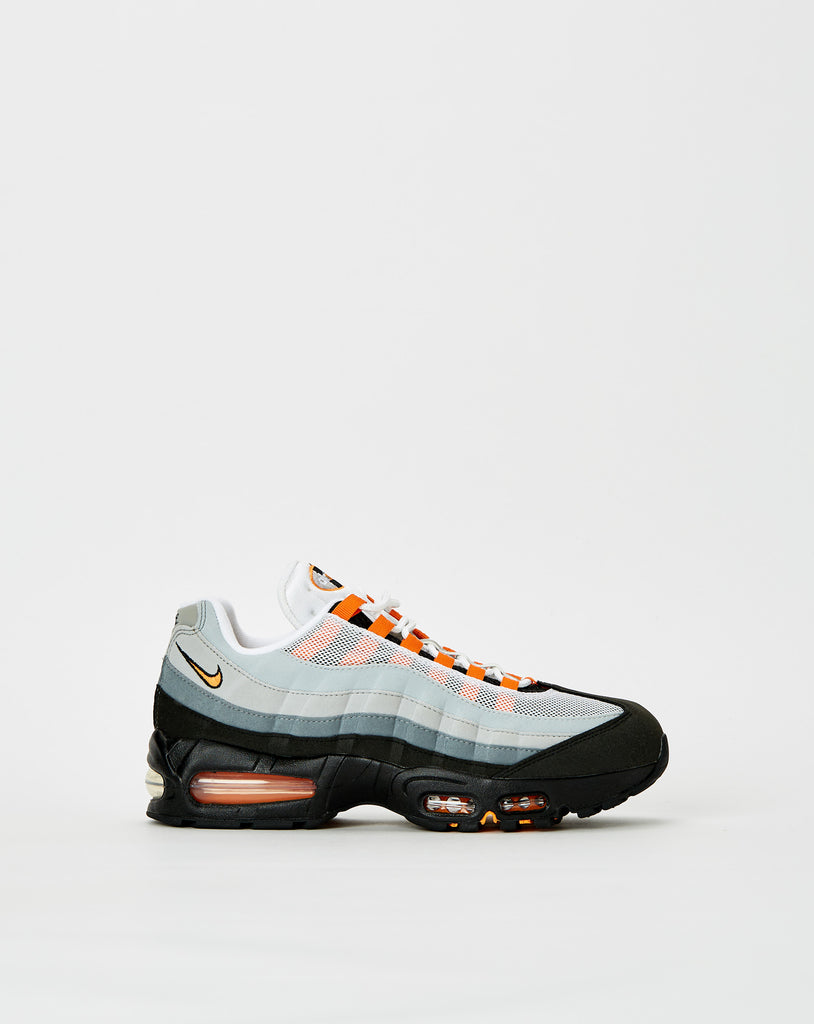 Air Max 95 OG Bright Mandarin