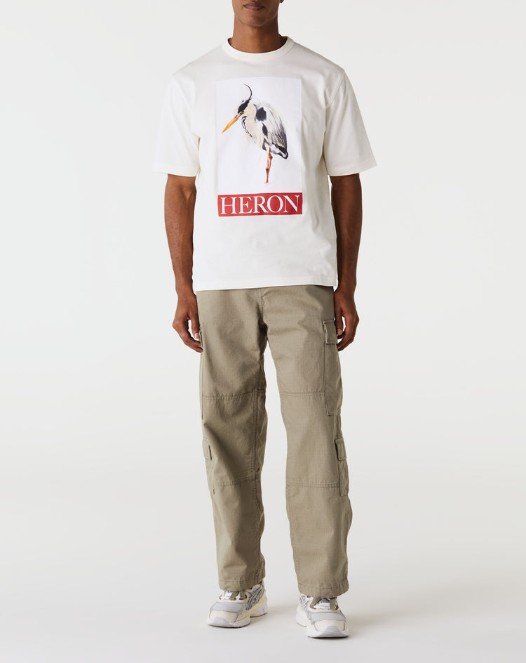 Heron Preston Heron Bird Painted T-Shirt  - XHIBITION