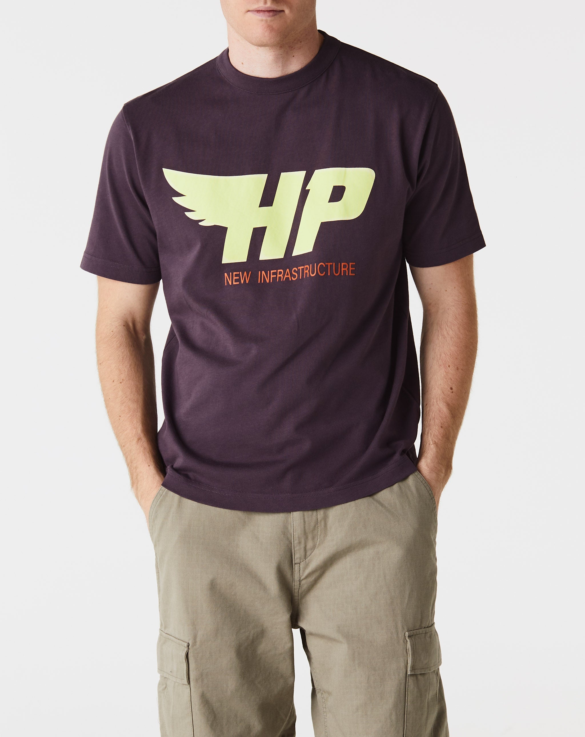 HP Fly T-Shirt – Xhibition