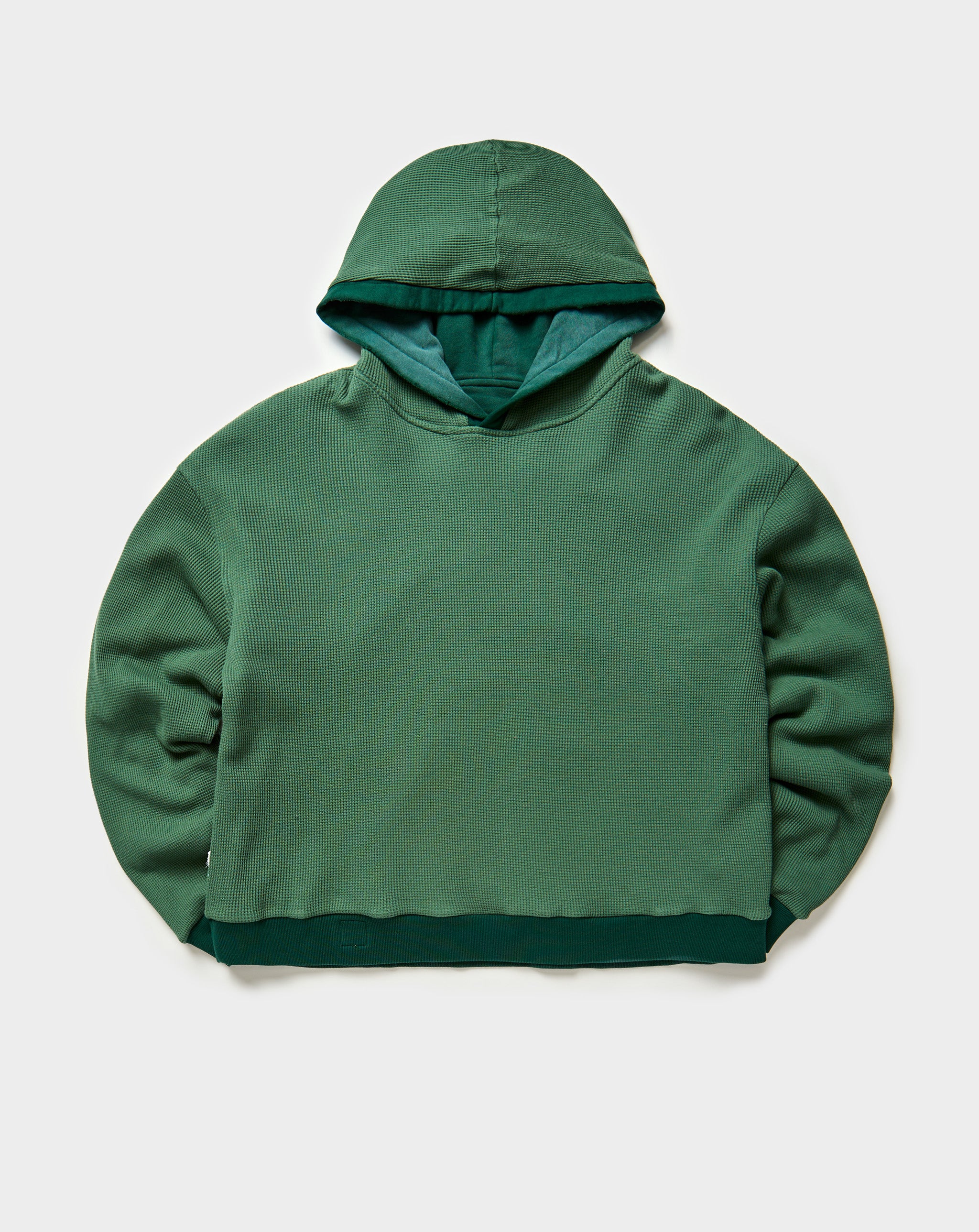 A Good Soul True Form-Water Hoodie - XHIBITION