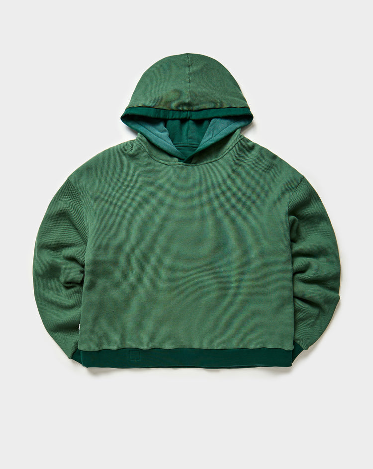 A Good Soul True Form-Water Hoodie - XHIBITION