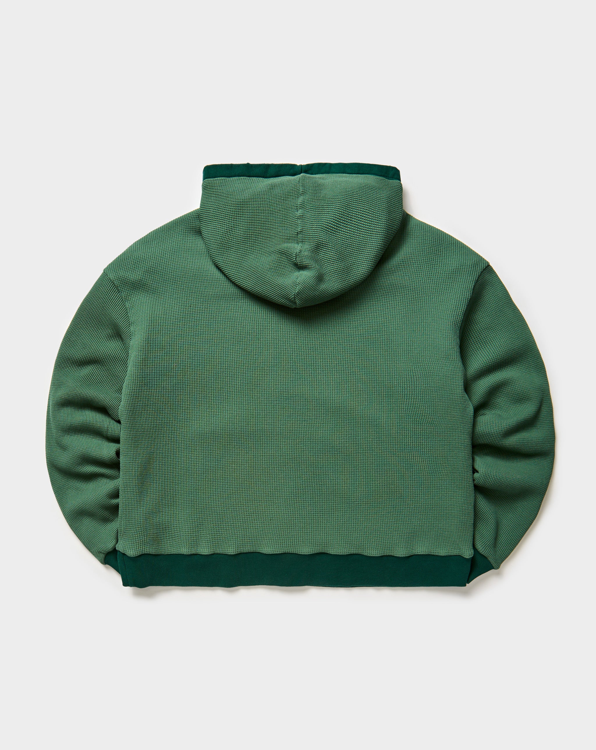 A Good Soul True Form-Water Hoodie - XHIBITION