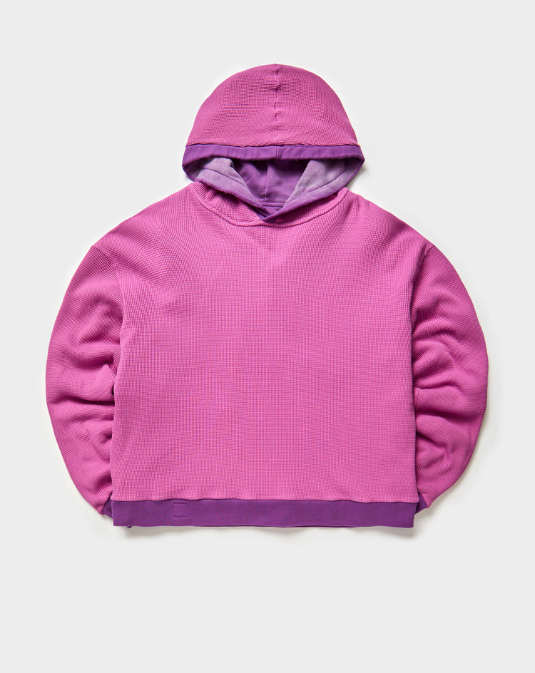 A Good Soul True Form-Spirit Hoodie - XHIBITION