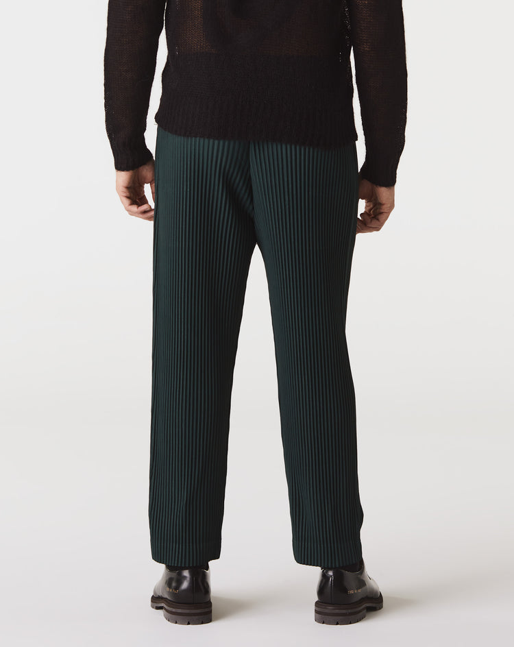 Homme Plissé Issey Miyake Color Pleats Pants  - XHIBITION