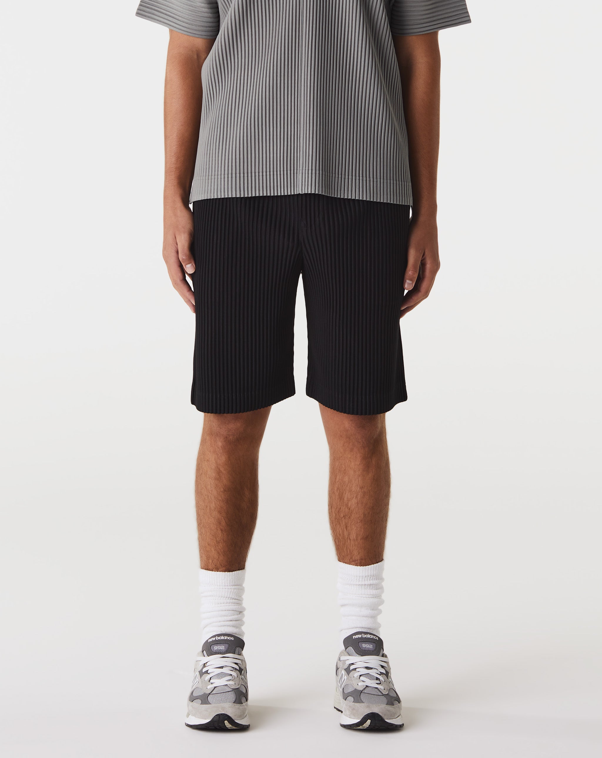 Monogram Logo Sweat Shorts MC May Shorts  - Cheap Urlfreeze Jordan outlet