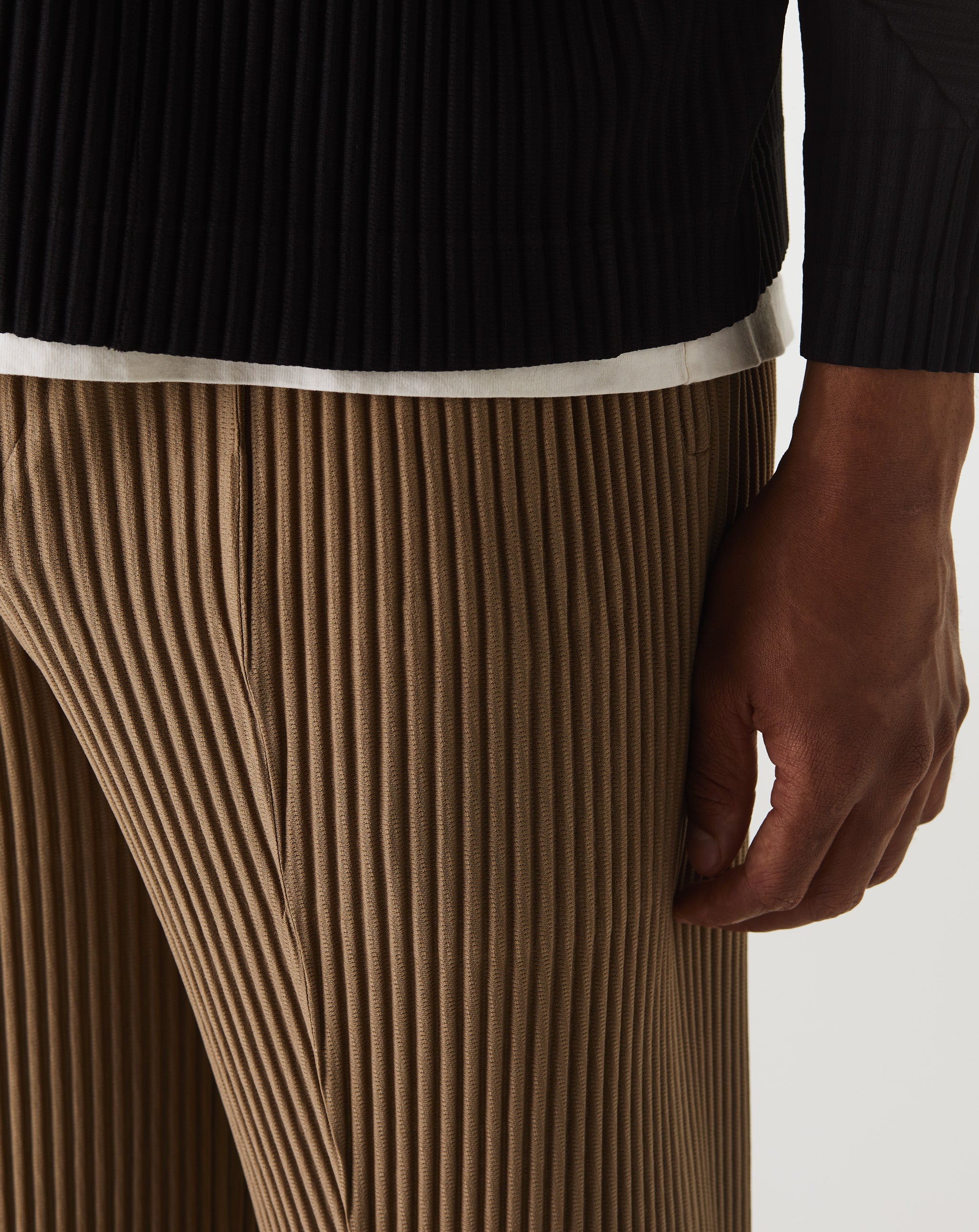 Homme Plissé Issey Miyake Compleat Trousers  - Cheap Urlfreeze Jordan outlet