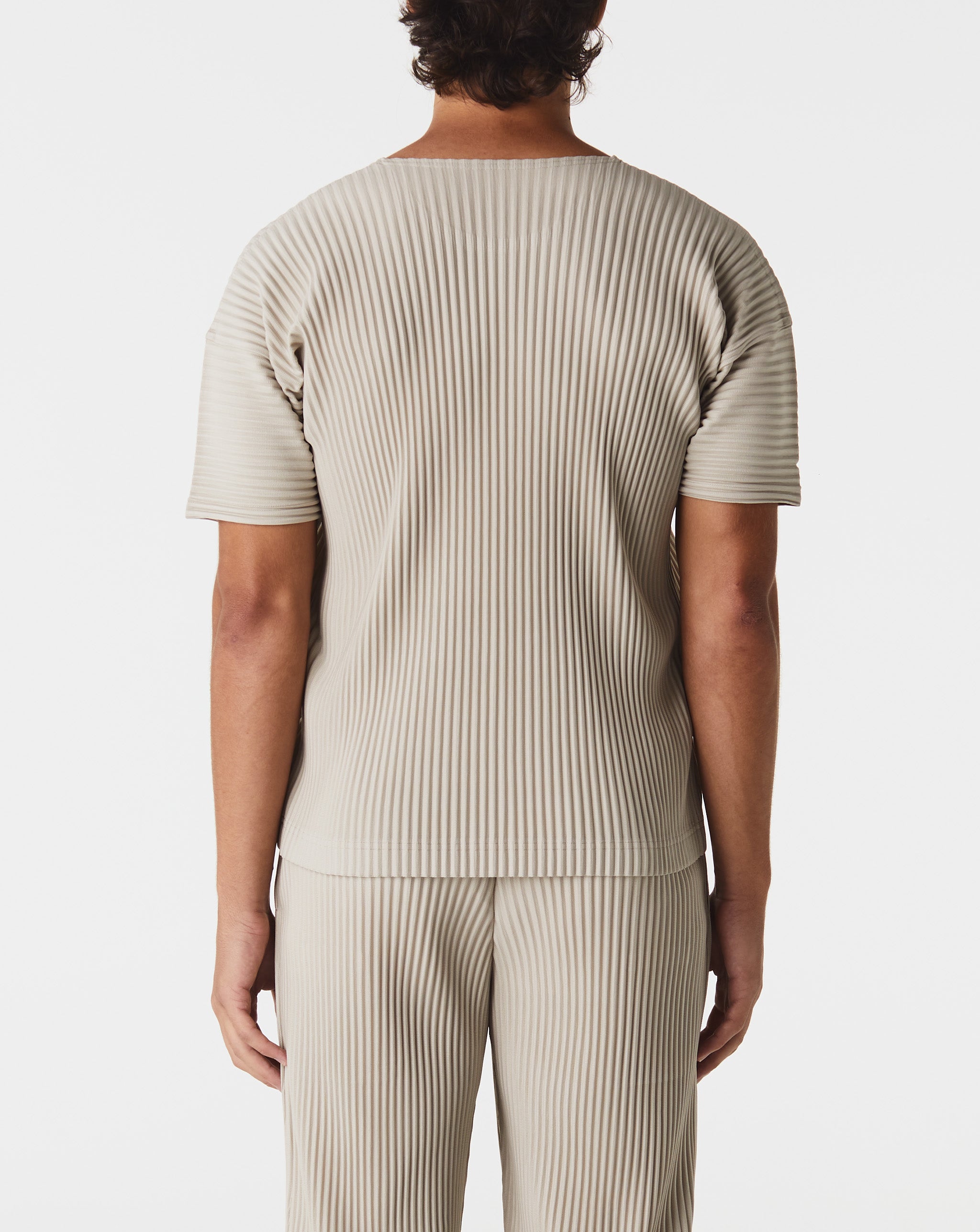 Homme Plissé Issey Miyake Color Pleats T-Shirt  - Cheap Cerbe Jordan outlet
