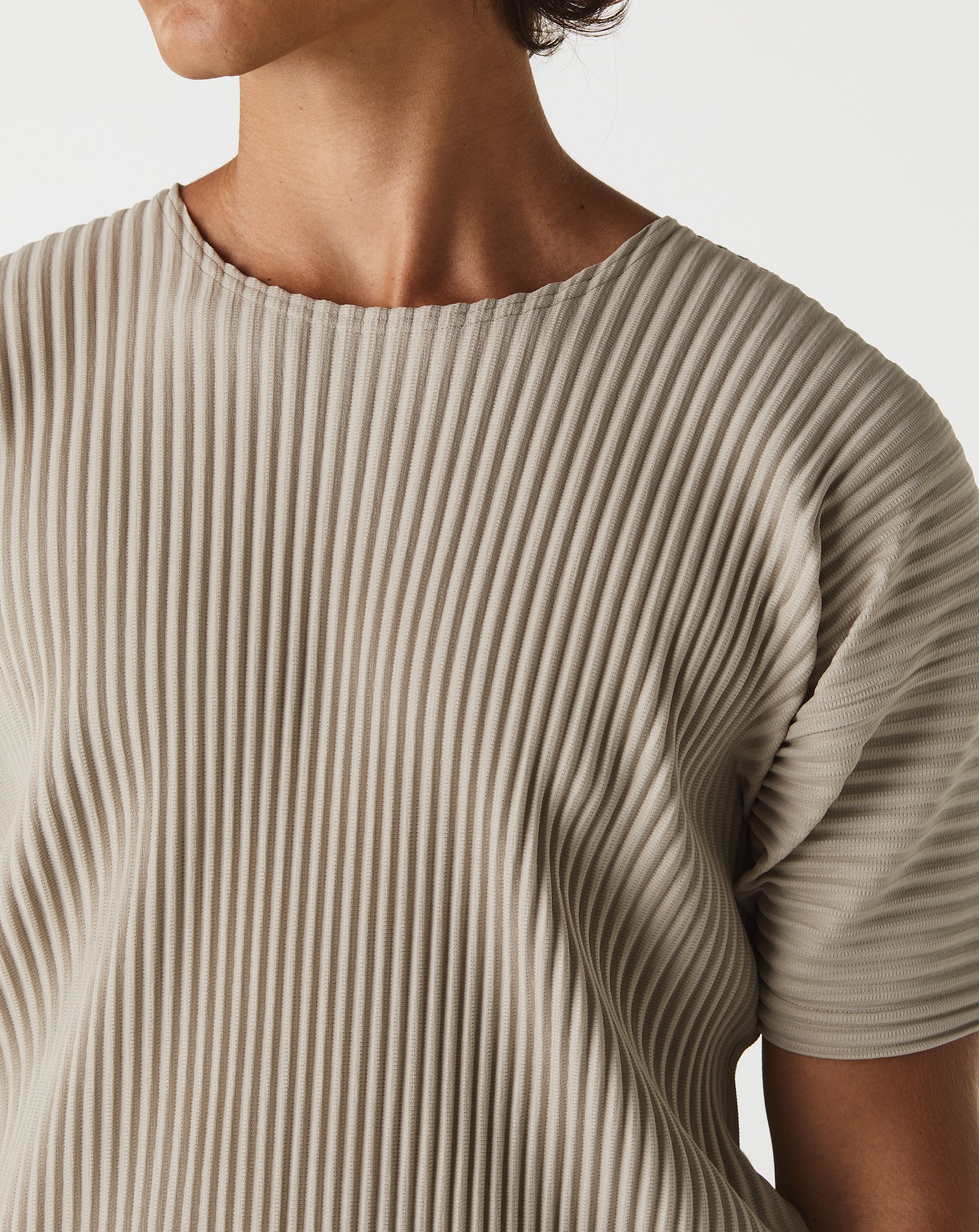 Homme Plissé Issey Miyake Color Pleats T-Shirt  - Cheap Cerbe Jordan outlet