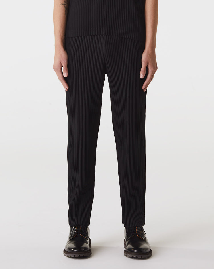 Calvin Klein Black Comfort Knit Cargo Pants side slit long dress  - Cheap Urlfreeze Jordan outlet