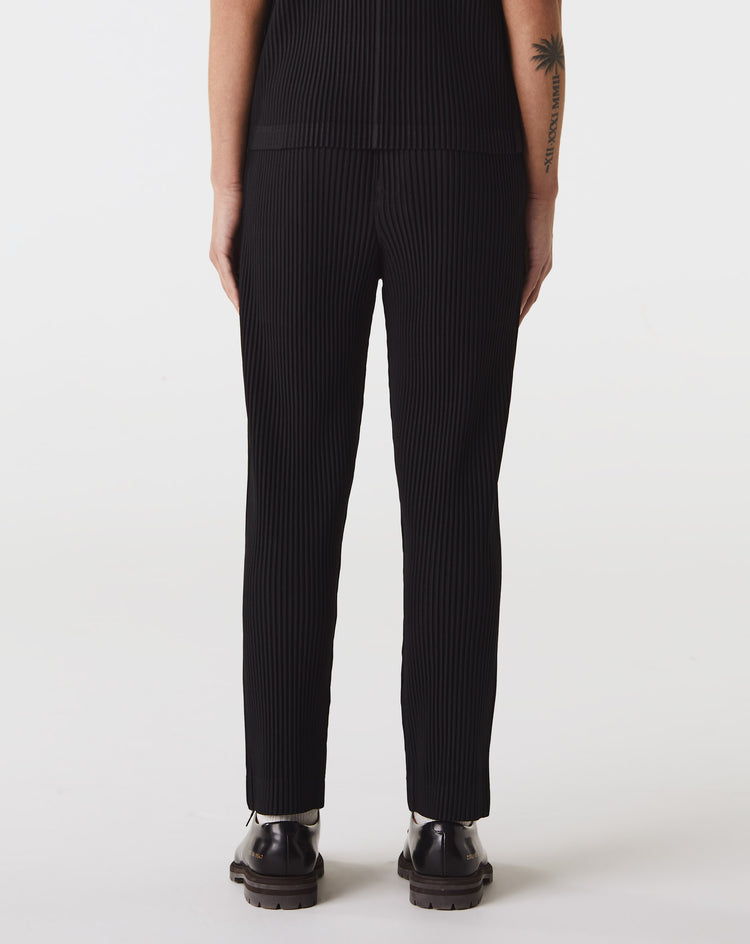 Calvin Klein Black Comfort Knit Cargo Pants side slit long dress  - Cheap Urlfreeze Jordan outlet