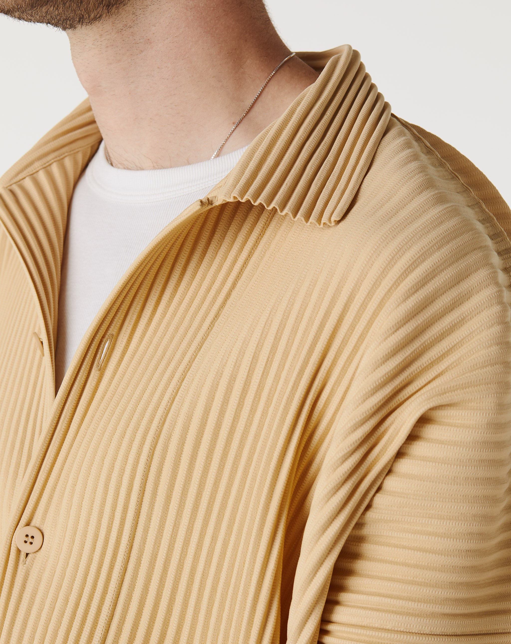 shirt - Vanilla Beige – Cheap Ida-step Jordan outlet - Homme