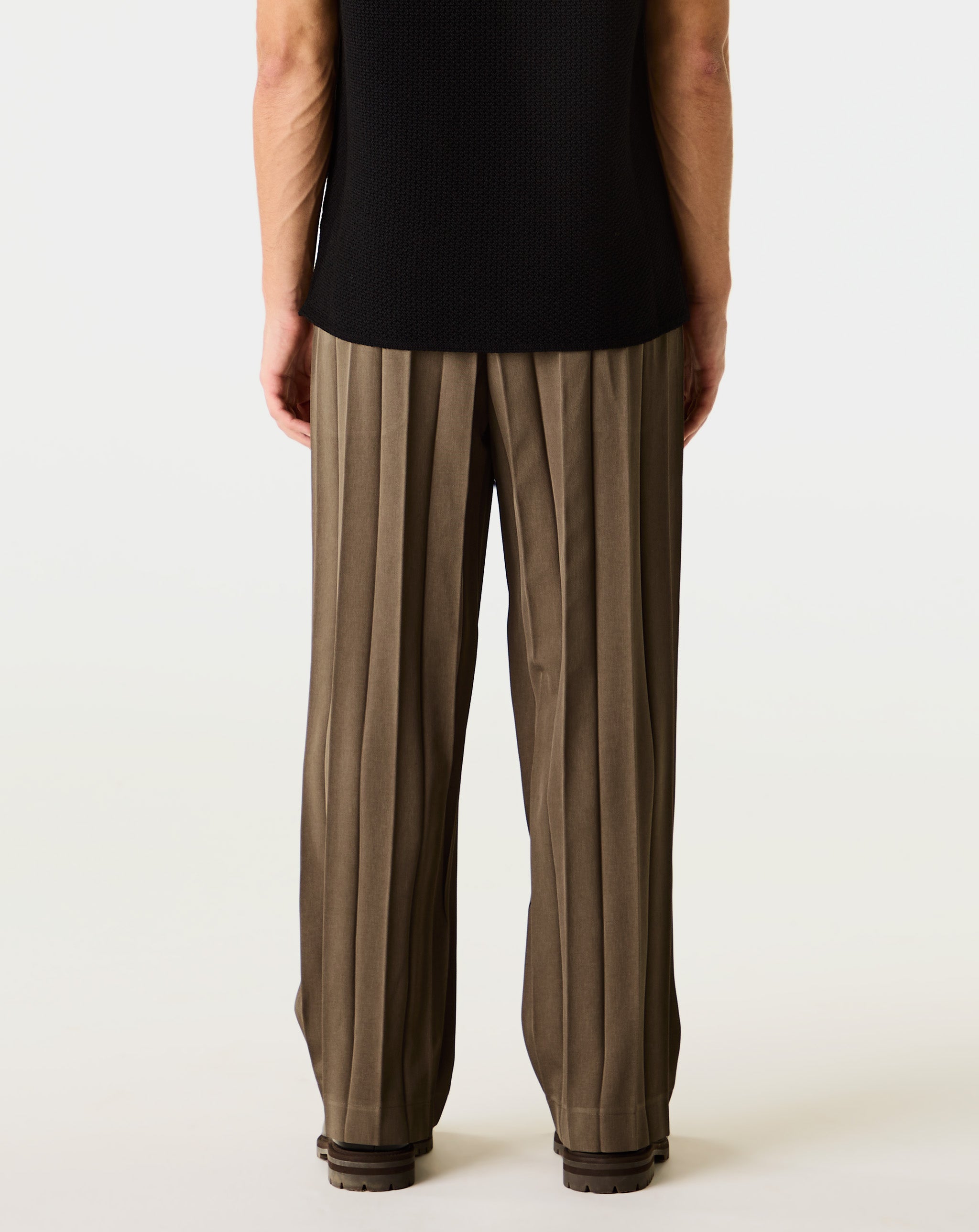 トップス HOMMEPLISSE ISSEYMIYAKE Rectangle Homme Plissé Issey Miyake – G&B