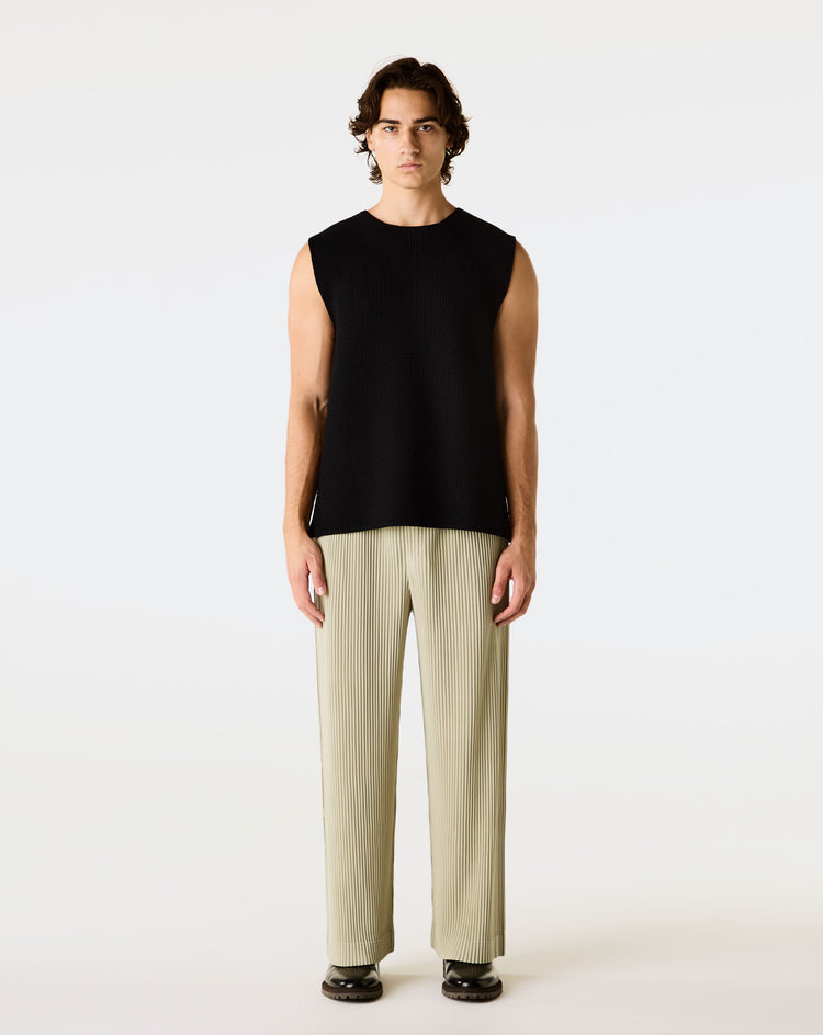 Homme Plissé Issey Miyake MC October Pants - XHIBITION