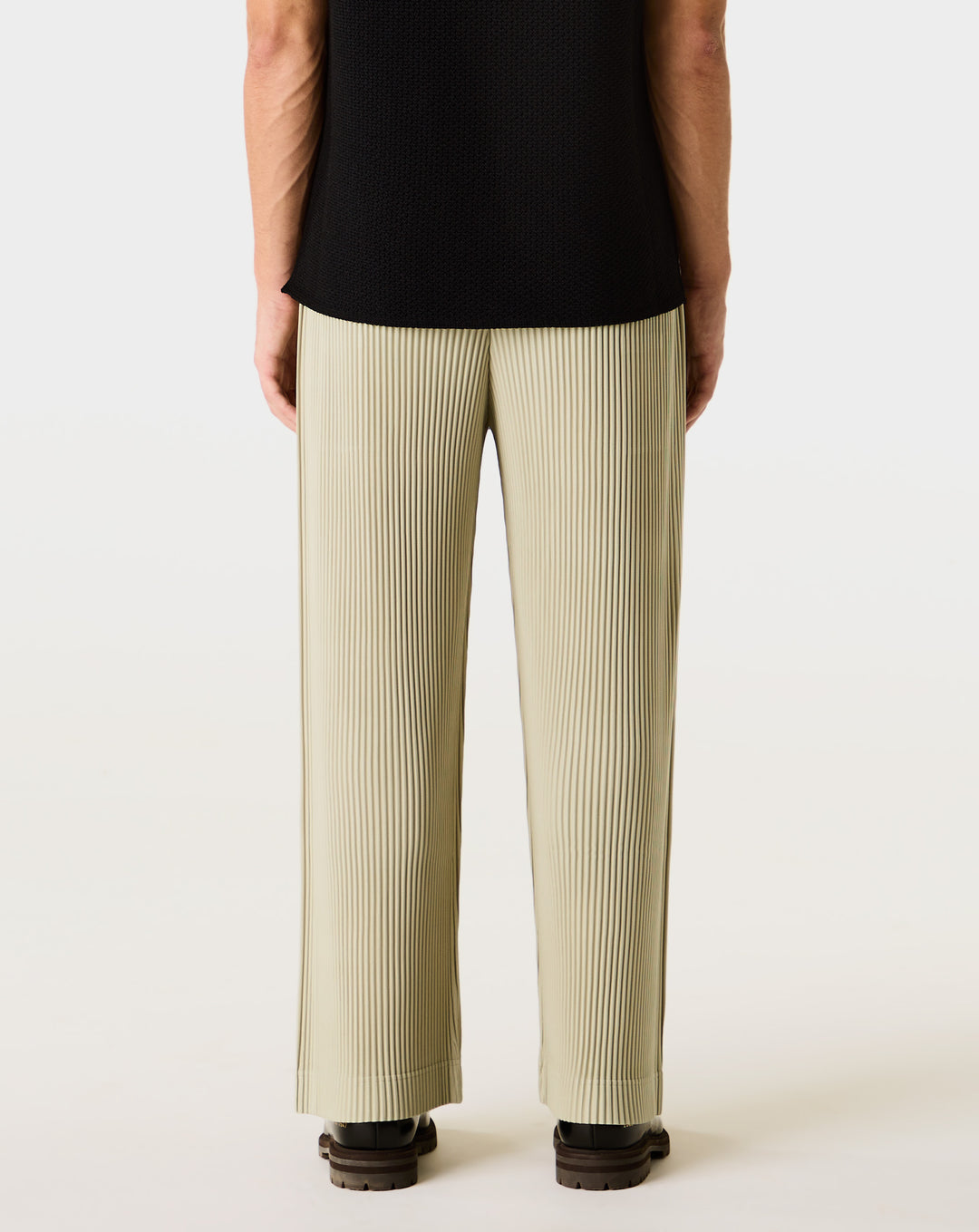 Homme Plissé Issey Miyake MC October Pants - XHIBITION