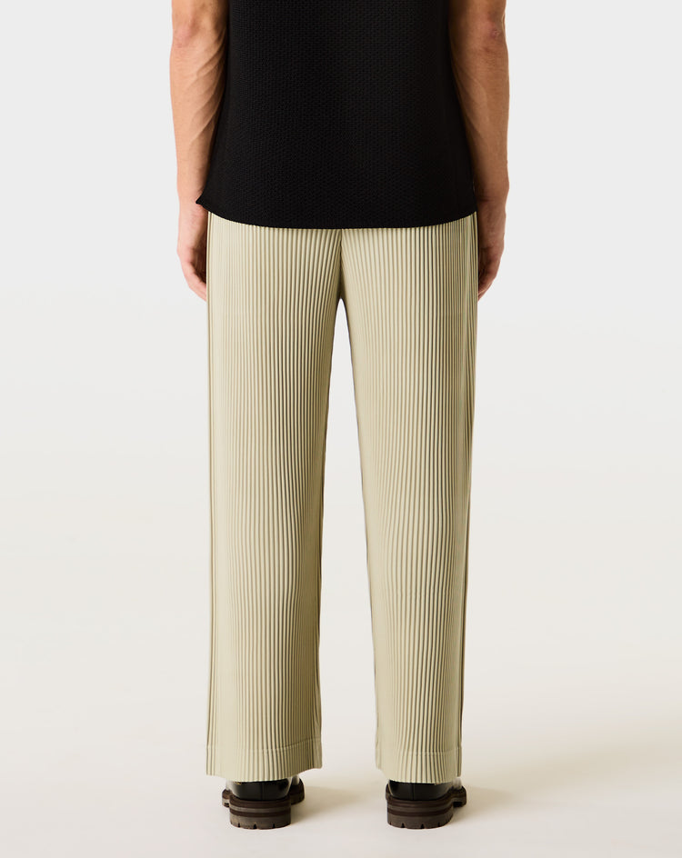 Homme Plissé Issey Miyake MC October Pants - XHIBITION
