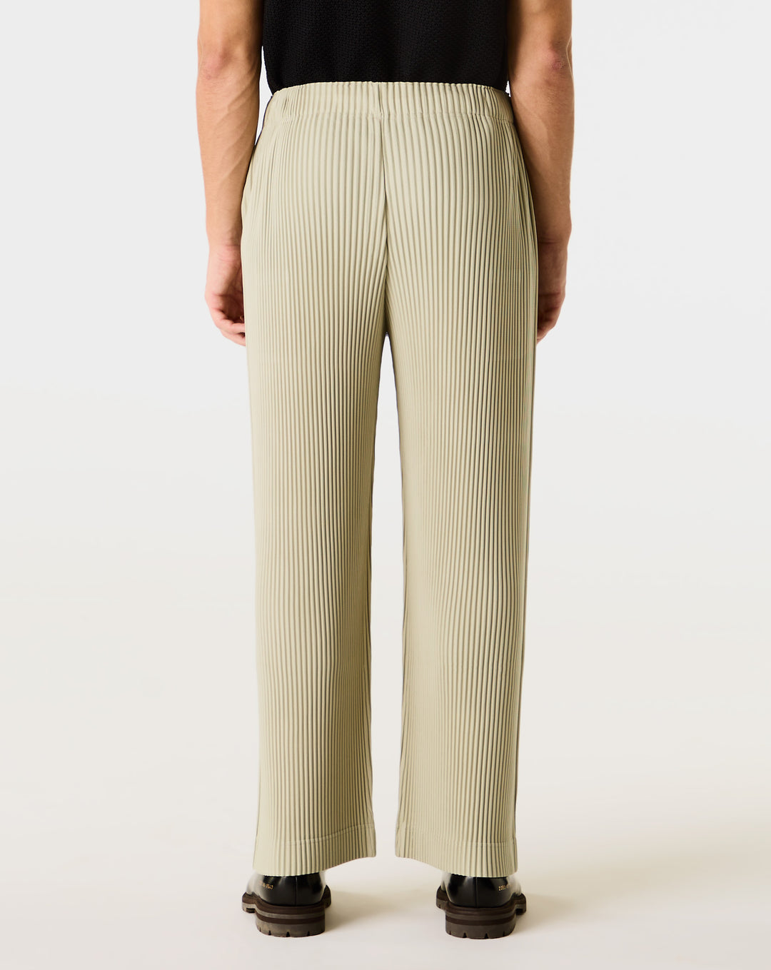 Homme Plissé Issey Miyake MC October Pants - XHIBITION