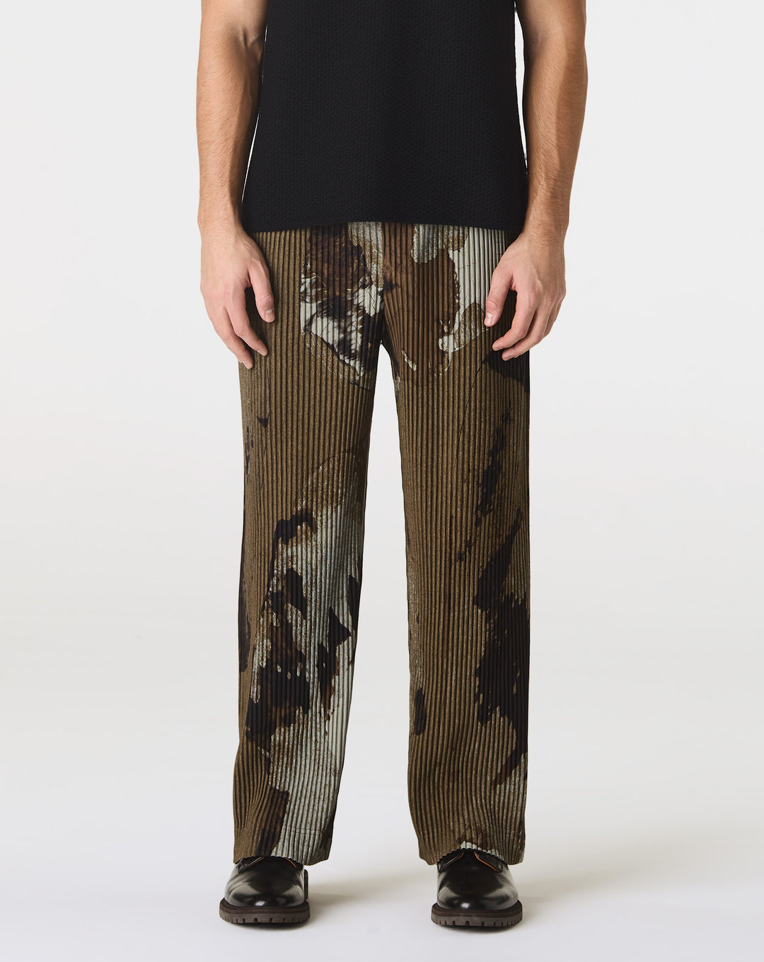 Painted Stone Pants