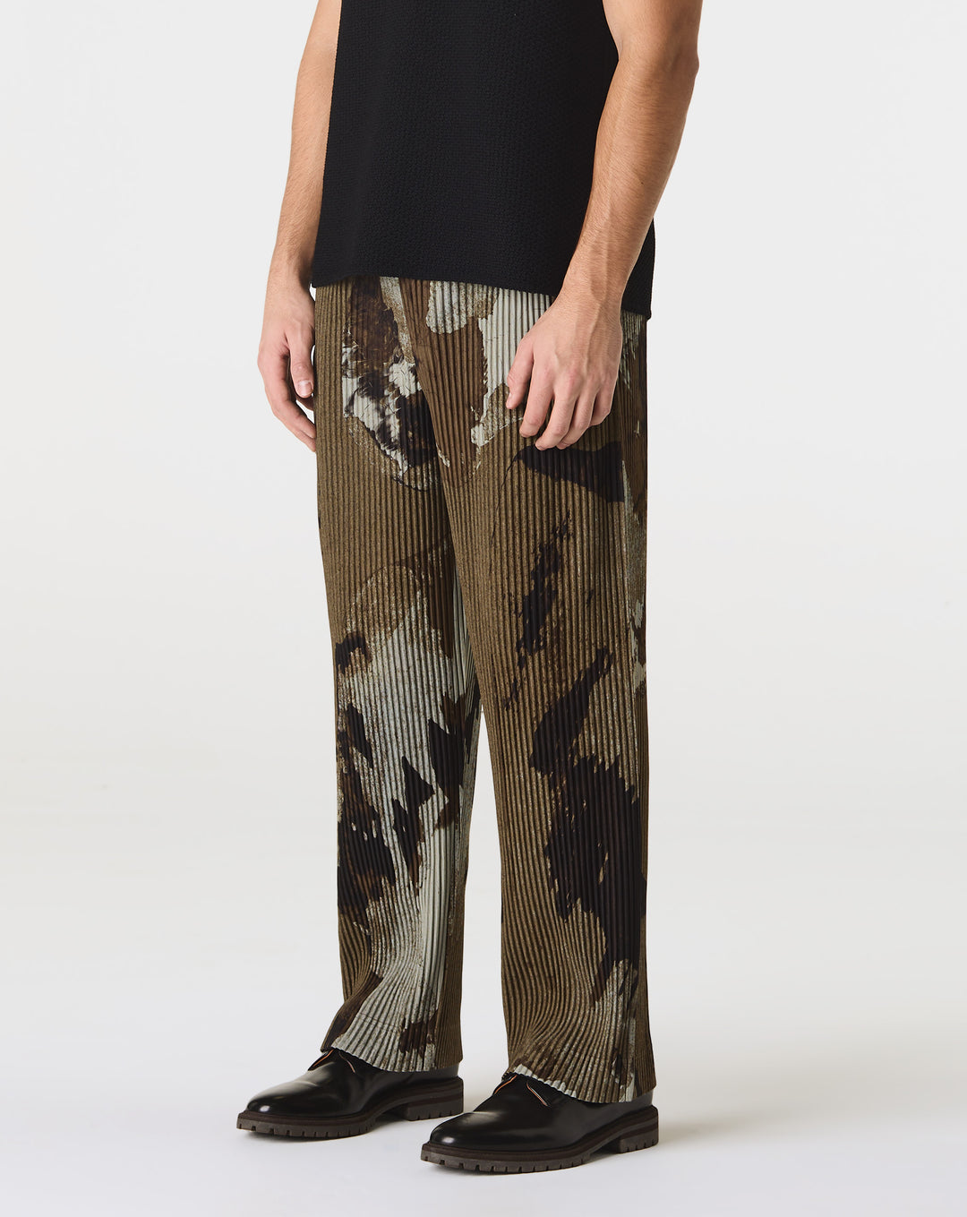 Painted Stone Pants