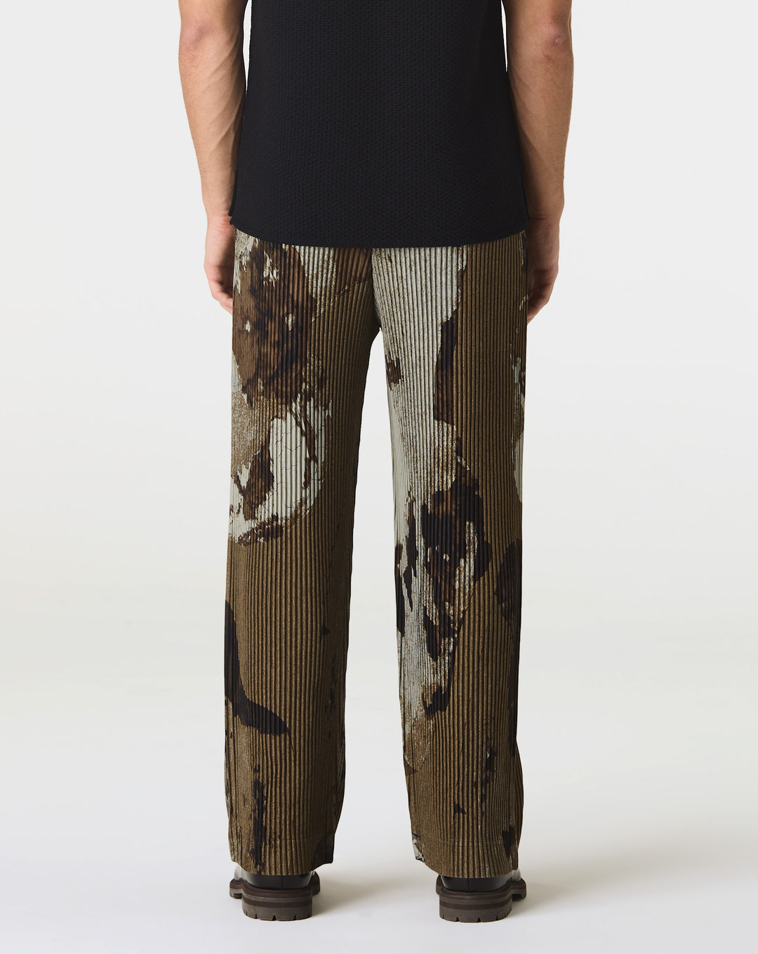 Painted Stone Pants