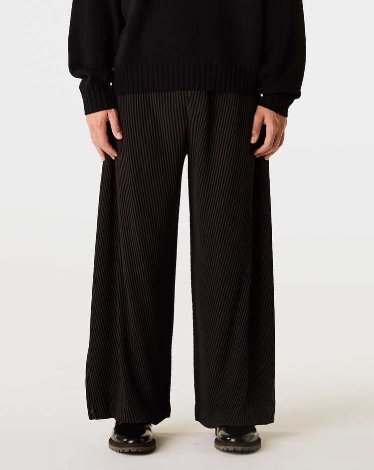 Homme Plissé Issey Miyake Angular Stone Pants - XHIBITION