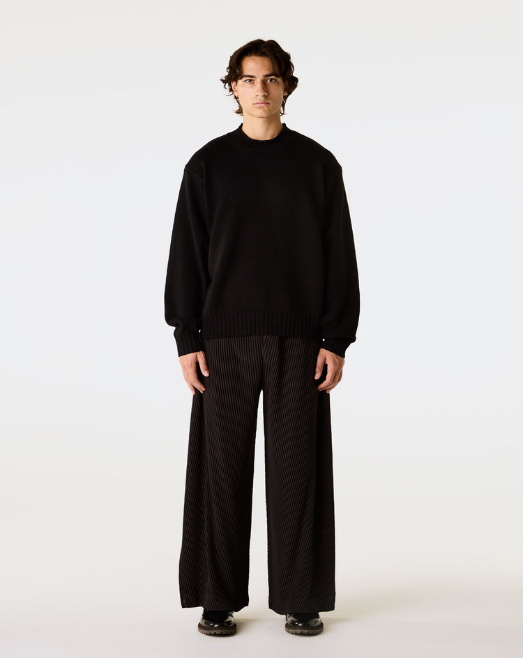 Homme Plissé Issey Miyake Angular Stone Pants - XHIBITION