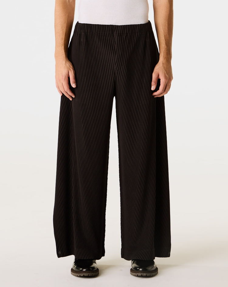 Homme Plissé Issey Miyake Angular Stone Pants - XHIBITION