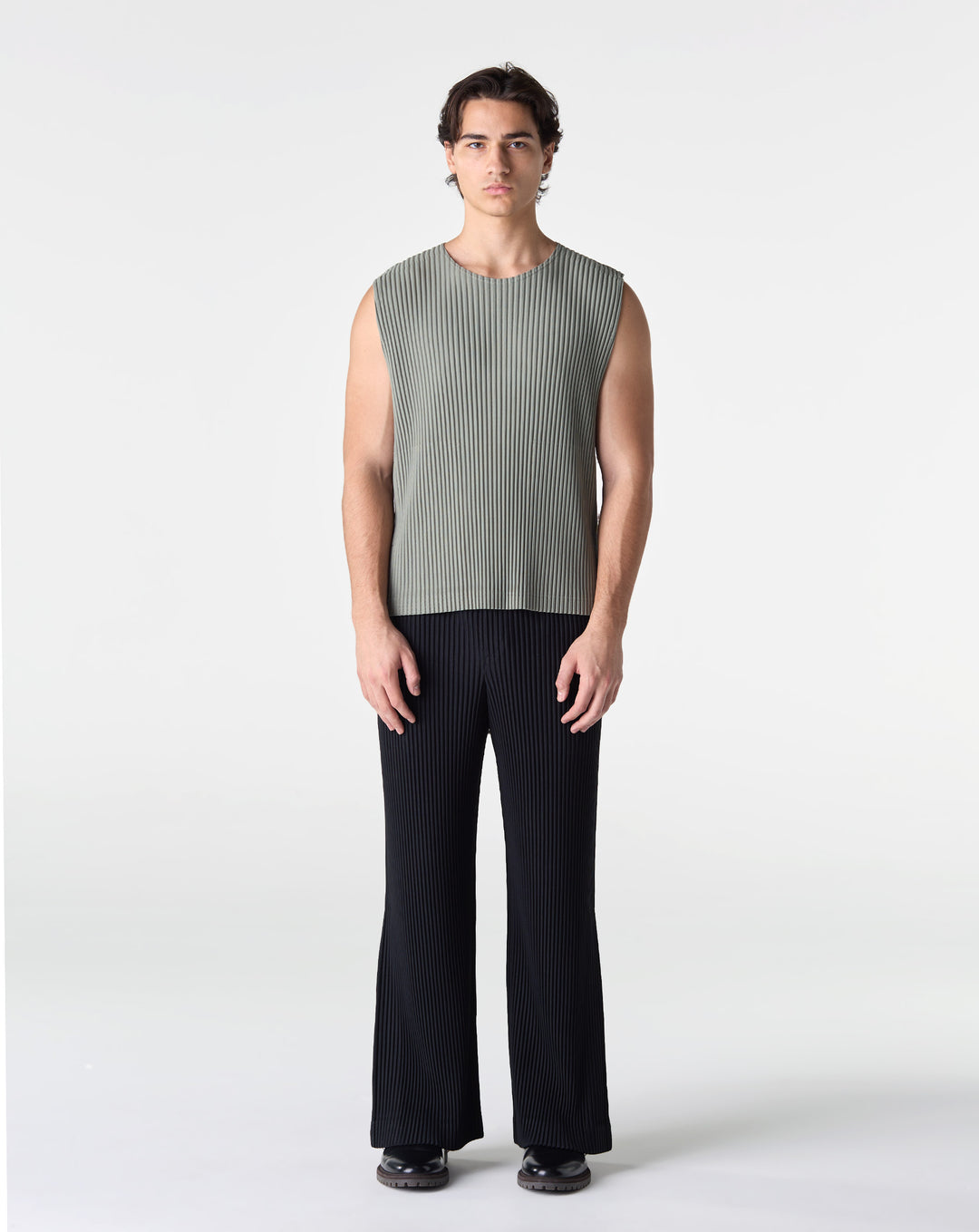 Homme Plissé Issey Miyake Tailored Pleats 1 - XHIBITION