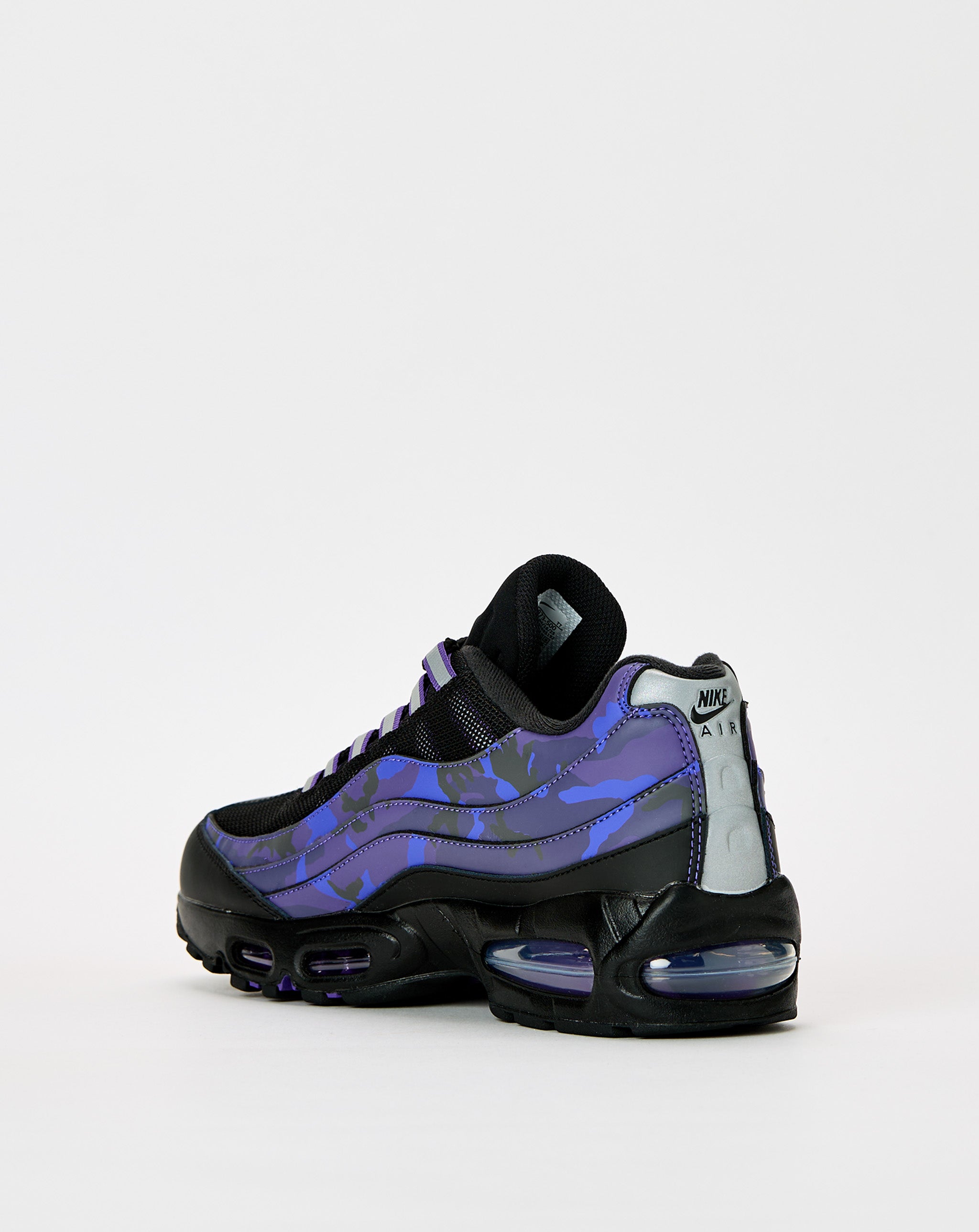 Nike Air Max 95 - XHIBITION