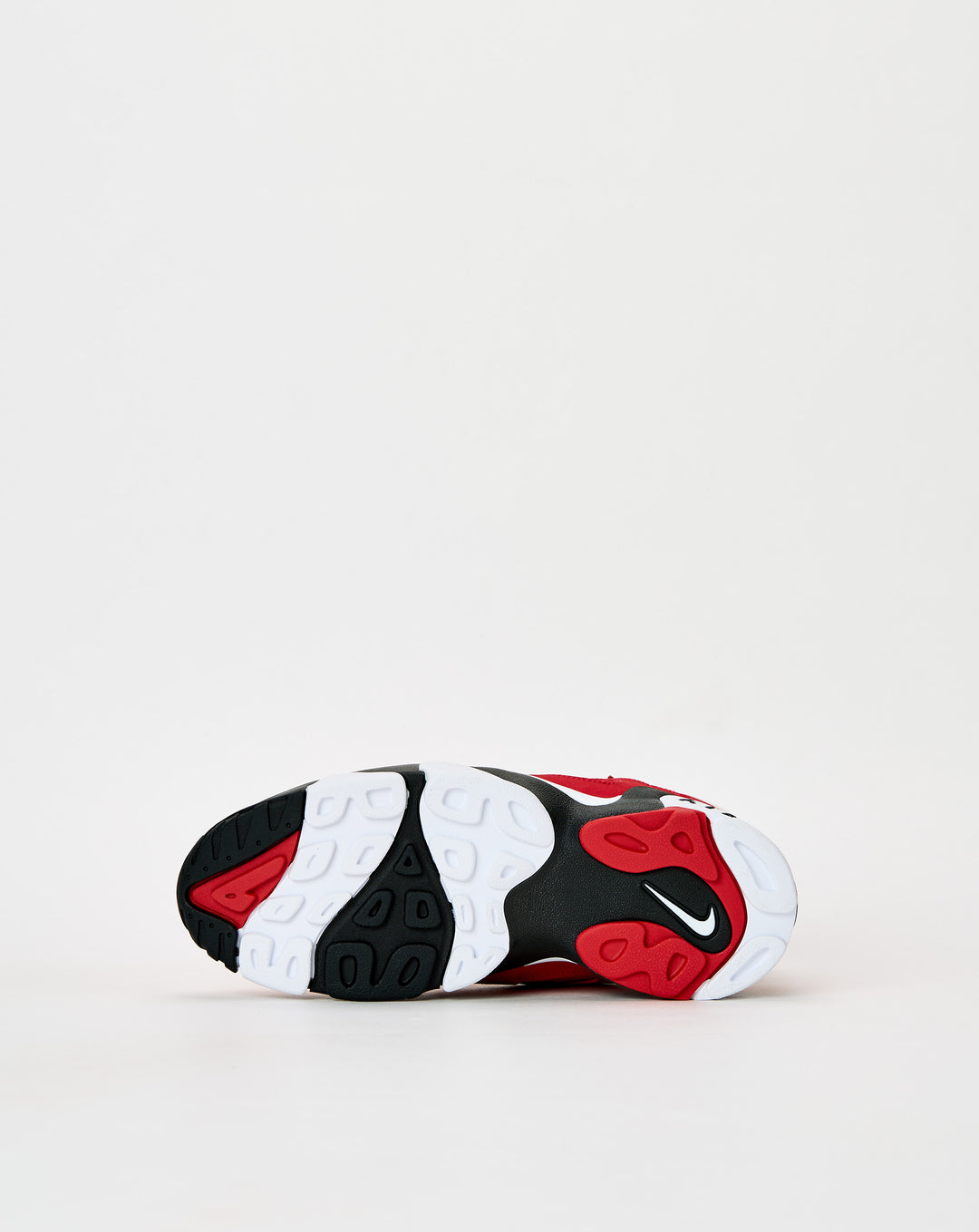 Air Diamond Turf II 'Prime Red'