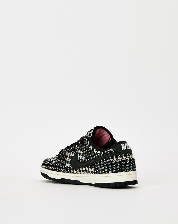 Nike Harris Tweed x Women's Dunk Low - XHIBITION