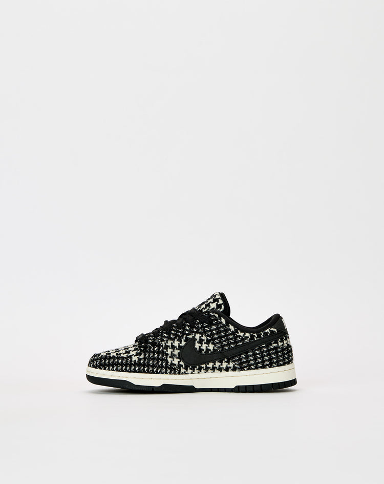 Nike Harris Tweed x Women's Dunk Low - XHIBITION