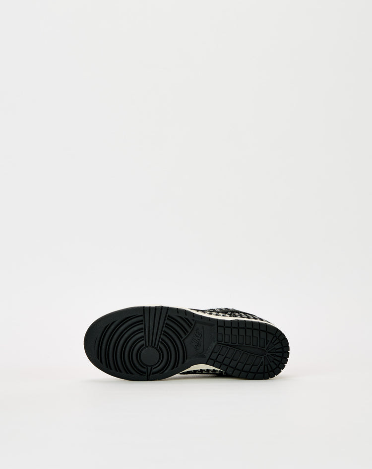 Nike Harris Tweed x Women's Dunk Low - XHIBITION